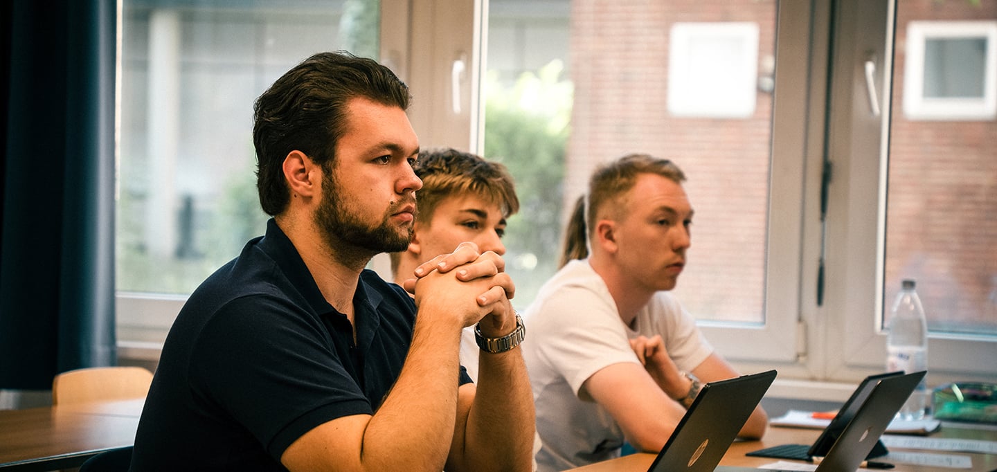 Rheinische Hochschule Köln Kosten Profil | Rheinische Hochschule Köln